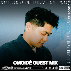 GC Radio 018: Omoidé