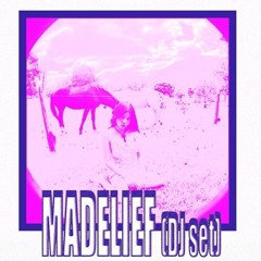 Madelief 4 Ciudad Sonora Vol. 2