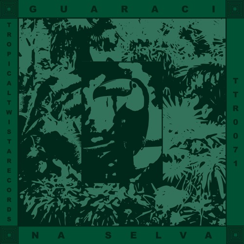 Guaraci - Rituais Acontecem