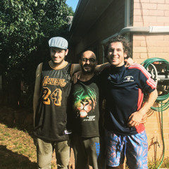 Reggae and dancehall