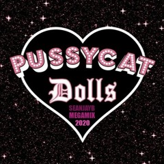 Pussycat Dolls Megamix 2020