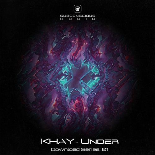 SADL01: KHAY - Under [FREE DOWNLOAD]