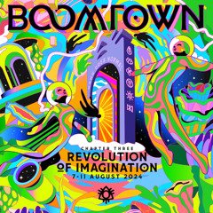 BOOMTOWN 2K24