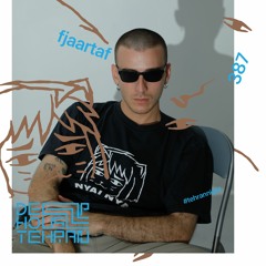 Tehran Night #387 fjaartaf