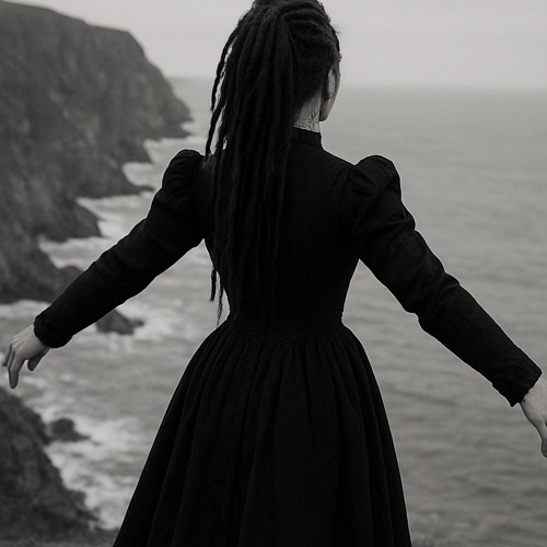 Lady of the Clifftop