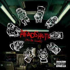 DREAM POLICE x HEADSHOTS (mk.gee x isaiah rashad mashup)