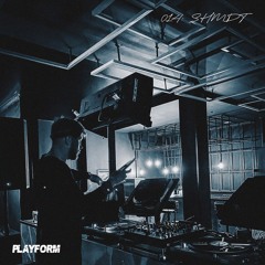 Playform Podcast - 014: SHMDT
