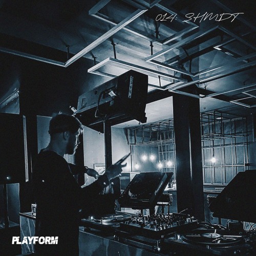 Playform Podcast - 014: SHMDT