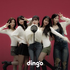 [DF KILLING VOICE] Red Velvet 레드벨벳의 킬링보이스를 라이브로 | 딩고뮤직 | Dingo Music