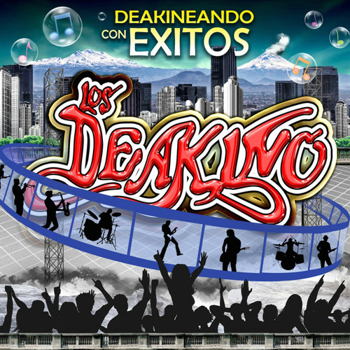 La Cumbia Wendy Grupo Los Deakino 2021 Limpia
