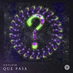 Datlash - Que Pasa [PSYFEATURE RELEASE]