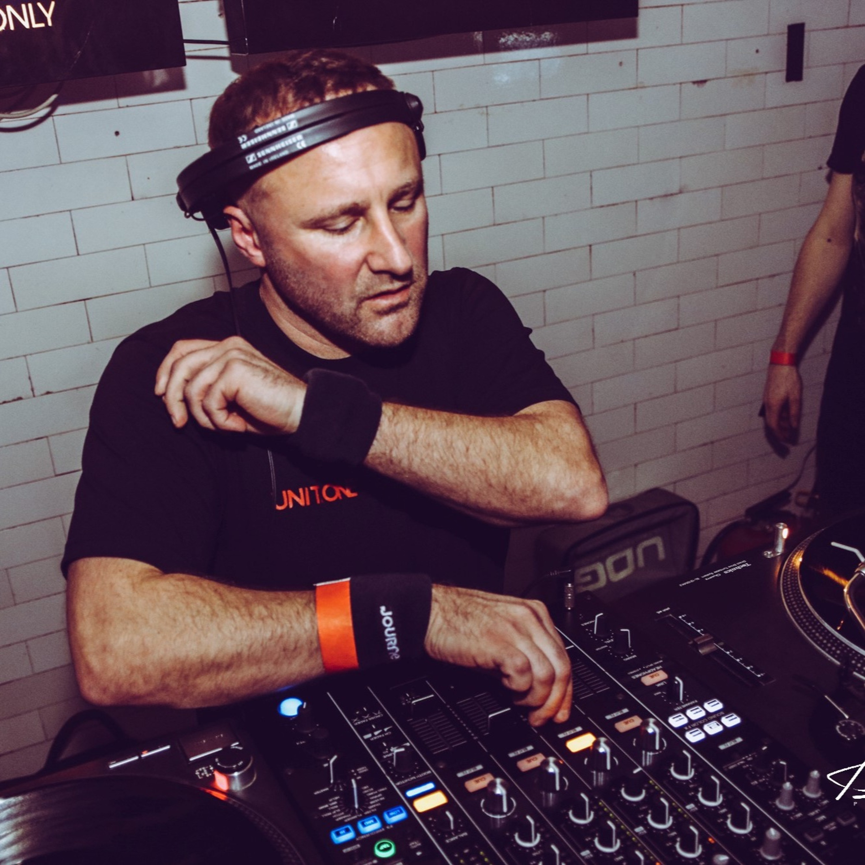 Trance Journey Cardiff