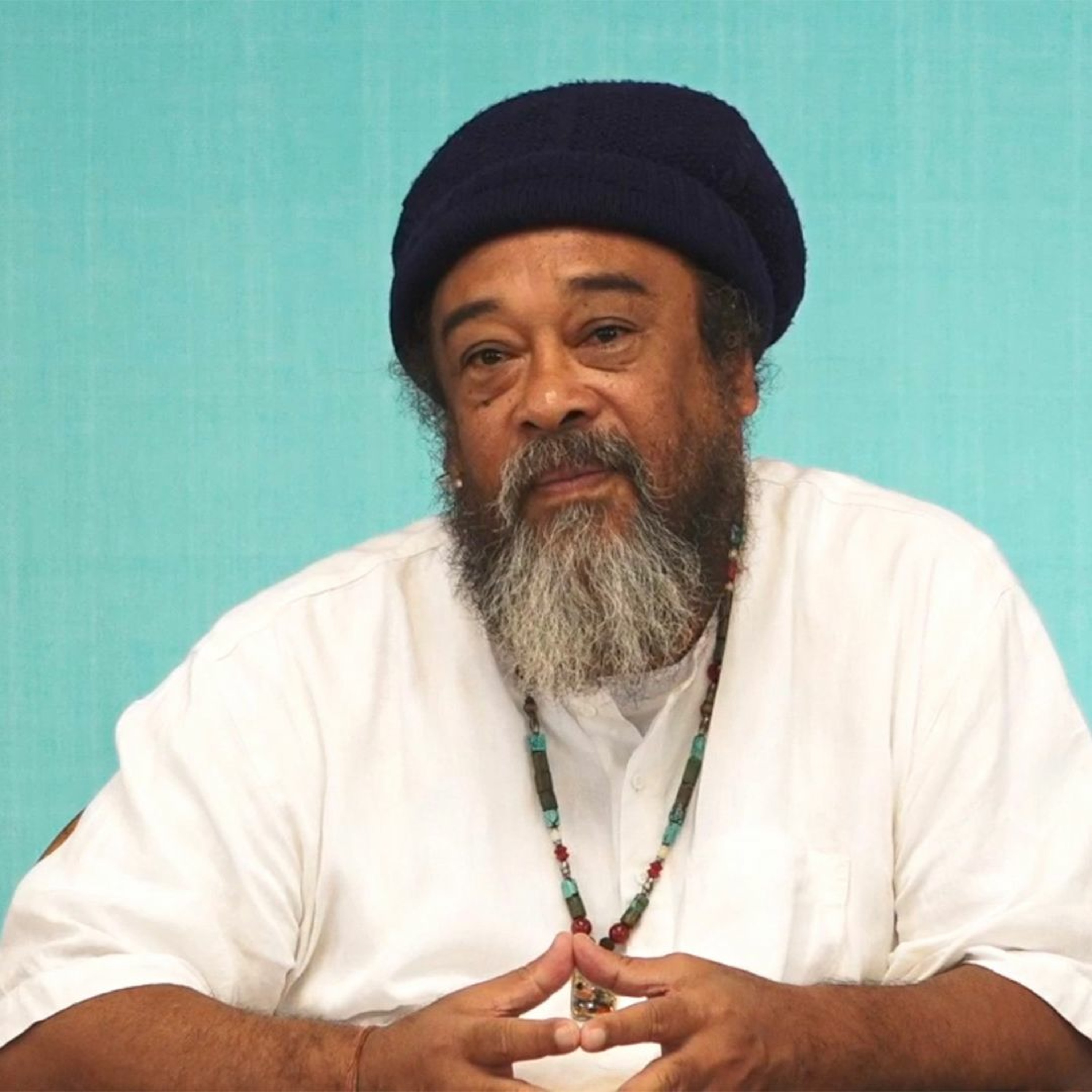 Satsang with Mooji