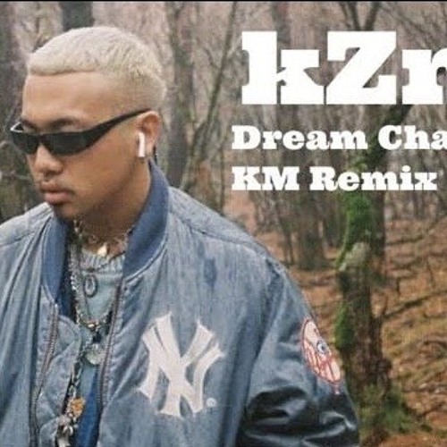 Dream Chaser×Better off alone  KM remix