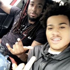 Eóvanni Ft MikeJr - Overtime