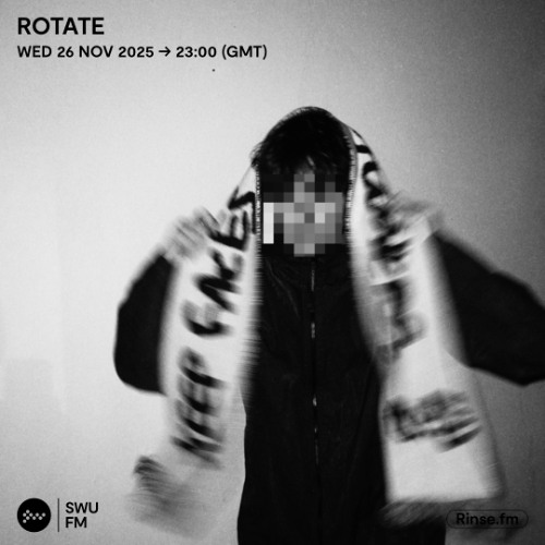 Rotate - 26 November 2025