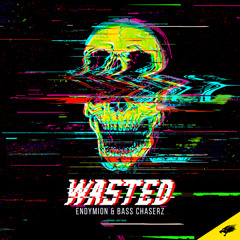 Wasted (Extended Mix)