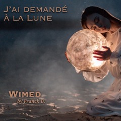 J'ai Demandé à La Lune - Cover WIMED by Franck B