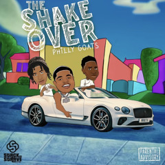 Philly Goats - THE SHAKEOVER