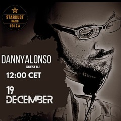 Stardust Radio Mix ¨ Aspiring DJs Embrace Their Dreams¨mp3.mp3