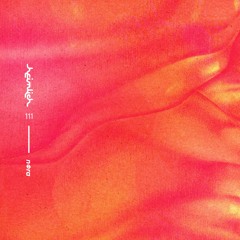 Heimlich Podcast #111 by nΦra