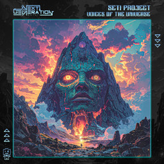SETI Project - Ganymed | OUT NOW on Next Generation Music!🍭
