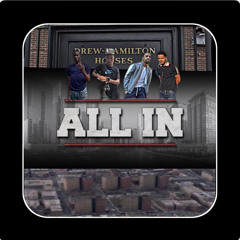 All In Ft. TJ Savv, Young Bizzle, Cash App