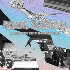 DJ BLIZ - Sounds Of The South Vol.3