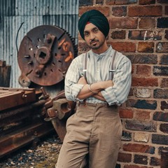 Water | Diljit Dosanjh