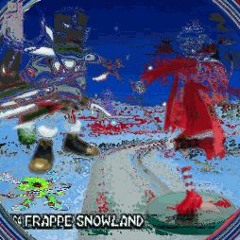 (MERRY CHRISTMAS EVERYONE (check description)) frappe snowland N64 {verti_dx} [delightful_cut]