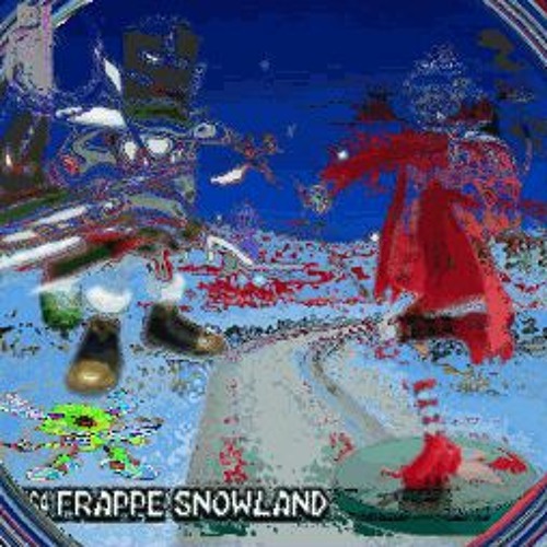 (MERRY CHRISTMAS EVERYONE (check description)) frappe snowland N64 {verti_dx} [delightful_cut]