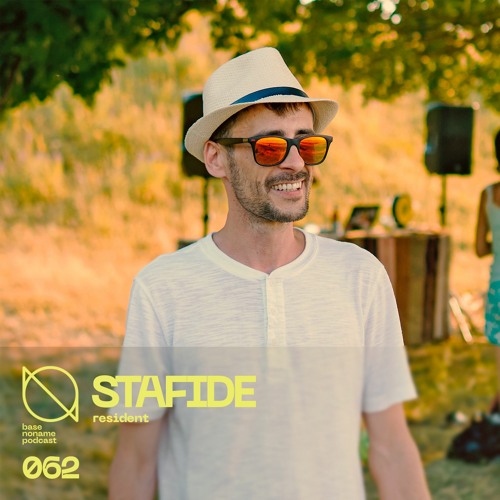 Stafide