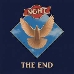 CHANGE THE END (NGHT ITALO DISCO REMIX)