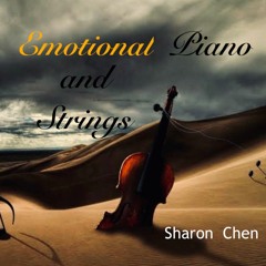Emotional Piano and Strings