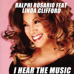 Ralphi Feat. Linda Clifford - I Hear The Music (Luis Vazquez Personal Remix)FREE DOWNLOAD