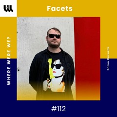 WWW #112 by Facets