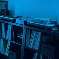 Devil in Blue (88 bpm)