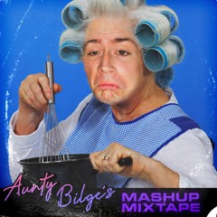 Aunty Bilge's Mashup Mixtape 2021  Party Edit Pack (11 FREE MASHUP DOWNLOADS) #9 Electro House