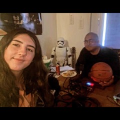 "Basket är som livet" - Sara Basaran