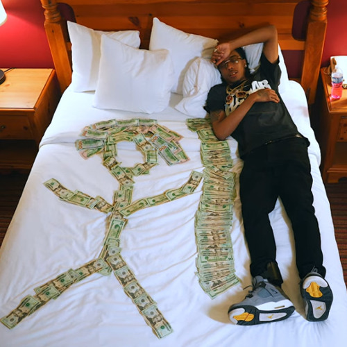 Manny Fresh - Ft. Lil Parti - CBFW