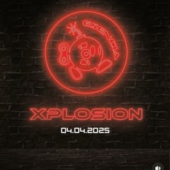 SESIONES XPLOSION 4/04