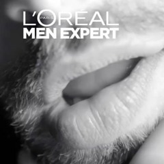 L'ORÉAL MEN EXPERT Hydra Energetic Skin I DEMO VOICE OVER TVC I ENGLISH🇬🇧
