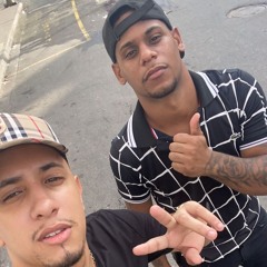 TROPA DO FLAMENGO - CHEFIN (( DJs PT DO COQUEIRO & ZEBRINHA DO PISTINHA ))