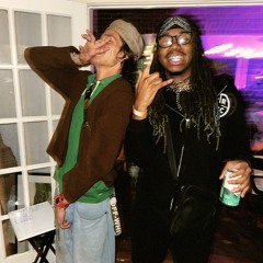 everything we deserve! [grayskies]