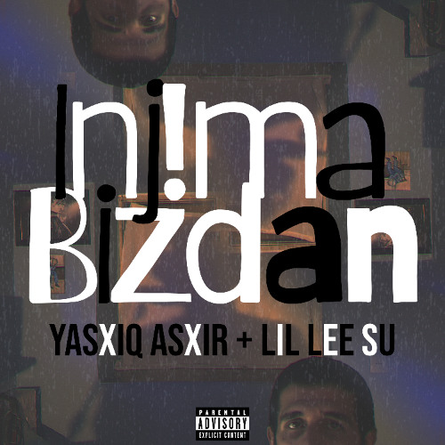 Injima Bizdan (Prod. Buddha Vybez)