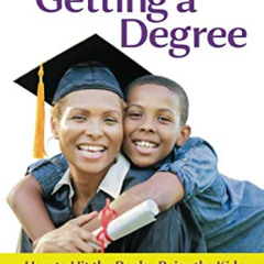 [Free] EBOOK 📑 The Single Mom's Guide to Getting a Degree by  Sara Sherman &  Bart A