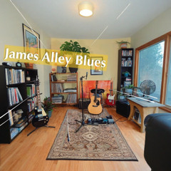 James Alley Blues (cover)