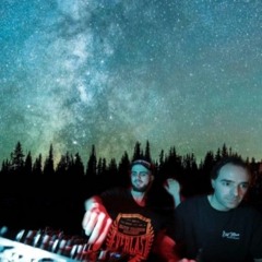 Insight Trippers - Vast Unknown