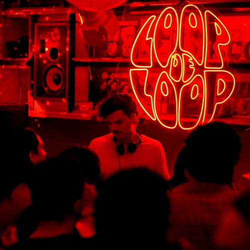 Loop de Loop @ Meteoro Disco