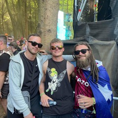 Hard Techno Summer 2023